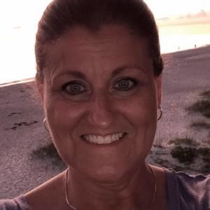 Meet your Posher, Judy